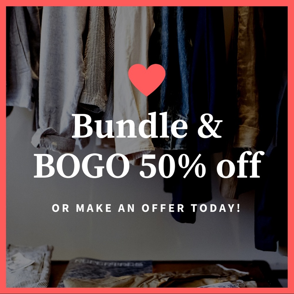 Sale sale sale!!!